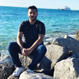 Meet your Posher, Muhammad